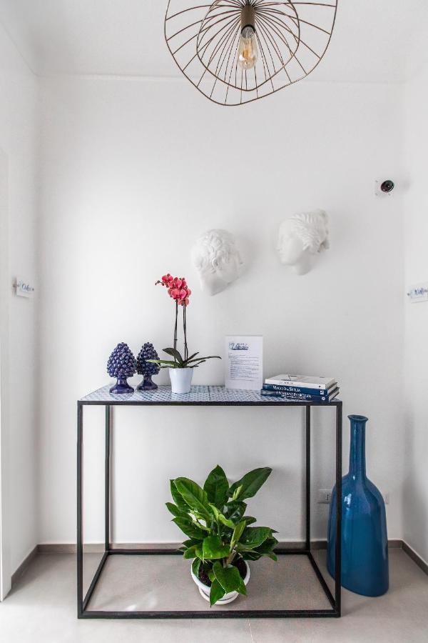 Domus Vittoria Siracusa Holiday home *