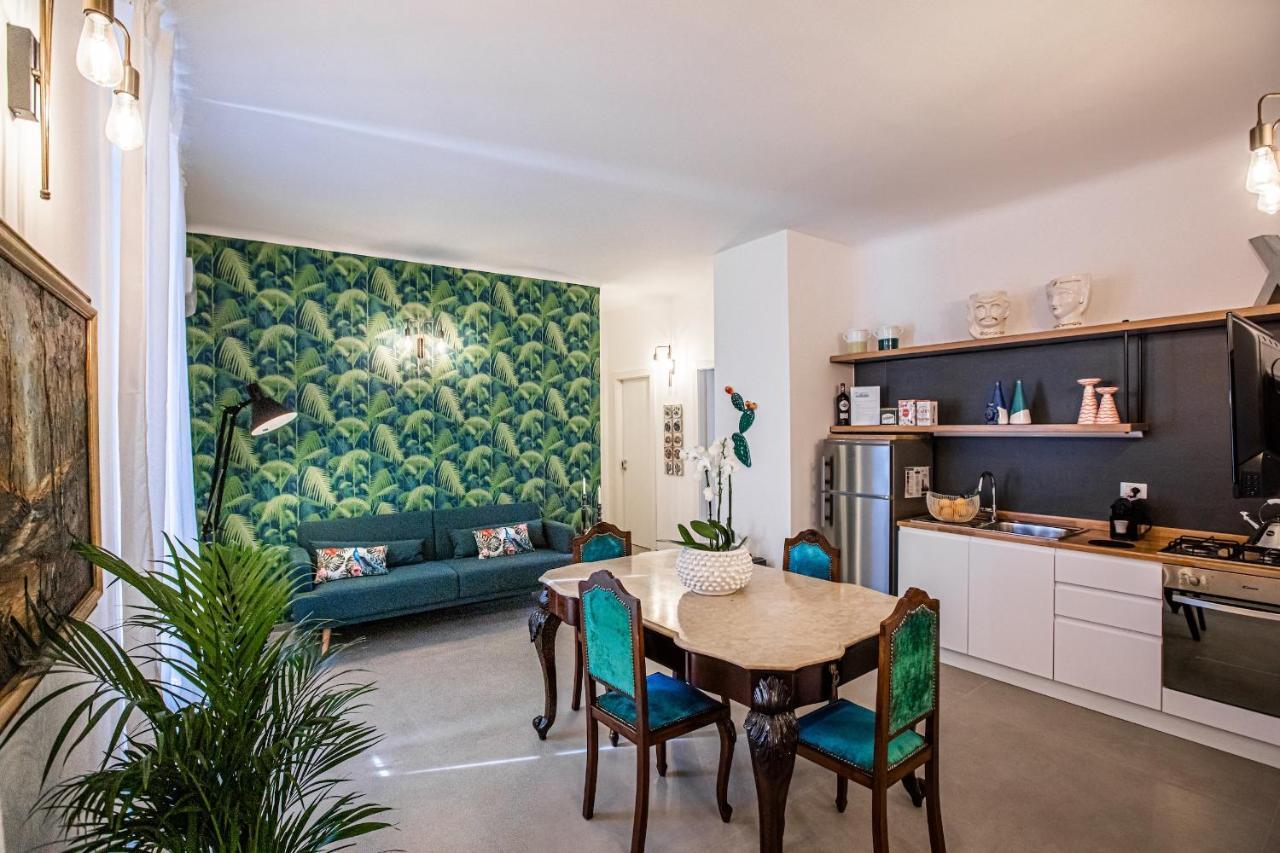 Domus Vittoria Siracusa Holiday home