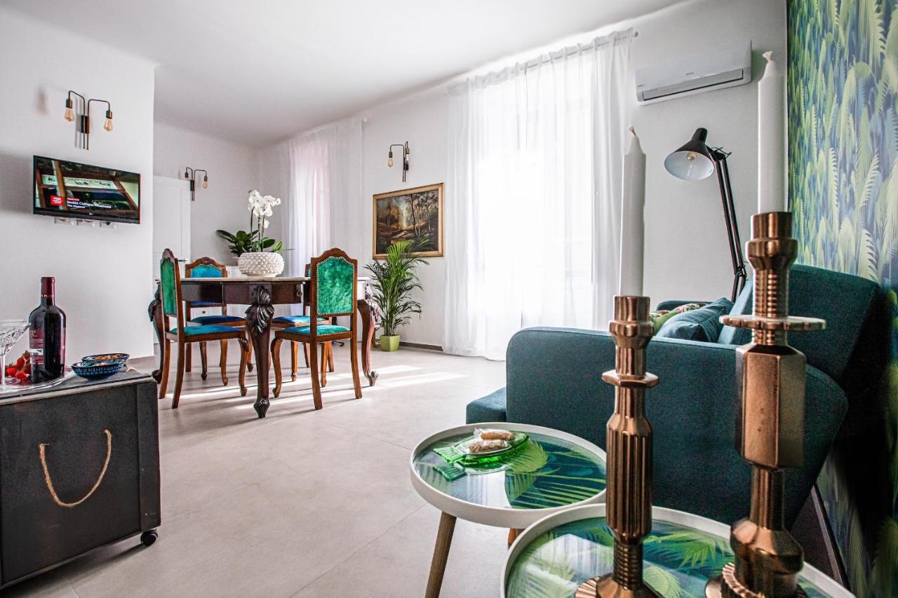 Holiday home Domus Vittoria Siracusa