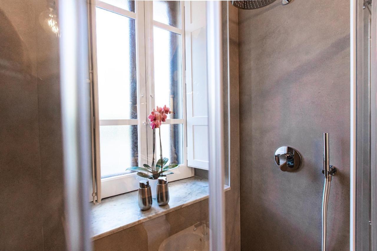 Domus Vittoria Siracusa Holiday home