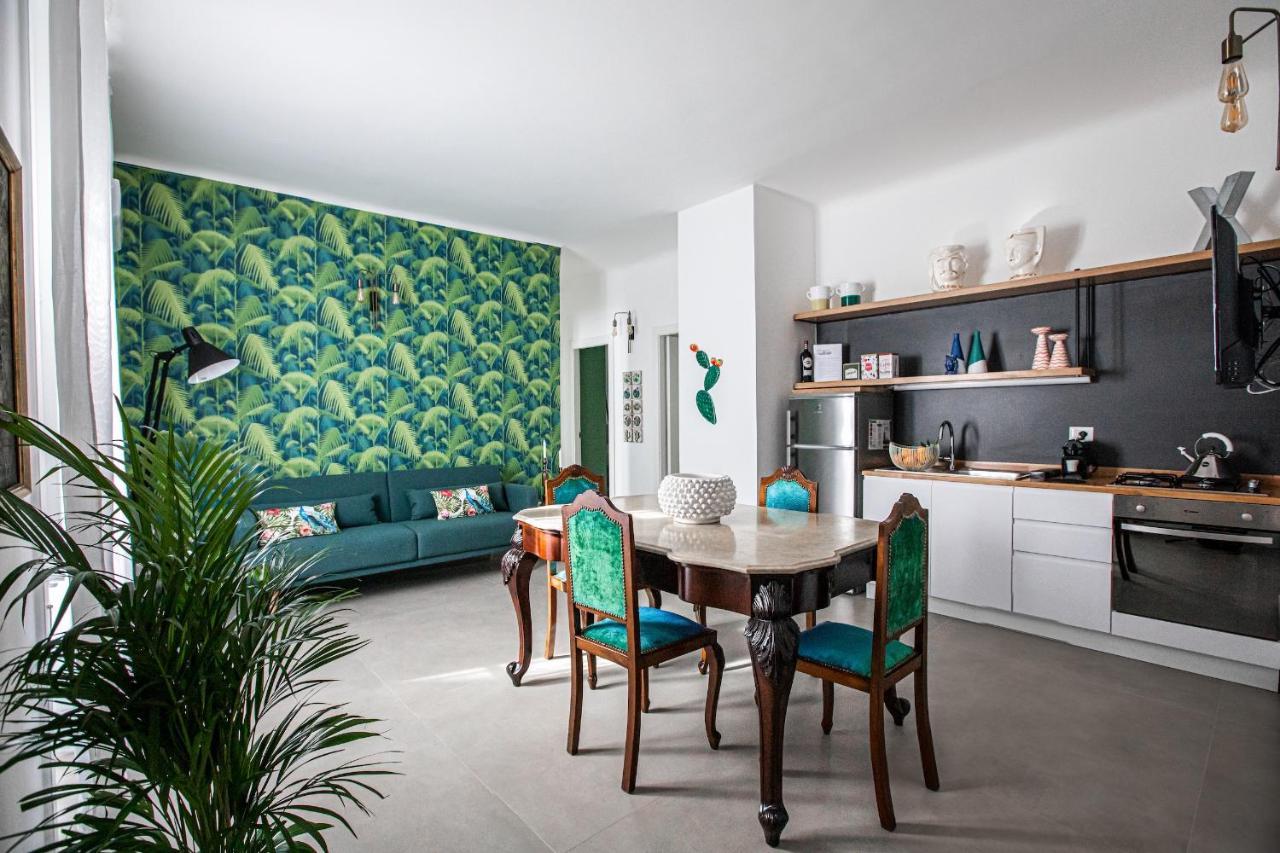 Holiday home Domus Vittoria Siracusa *
