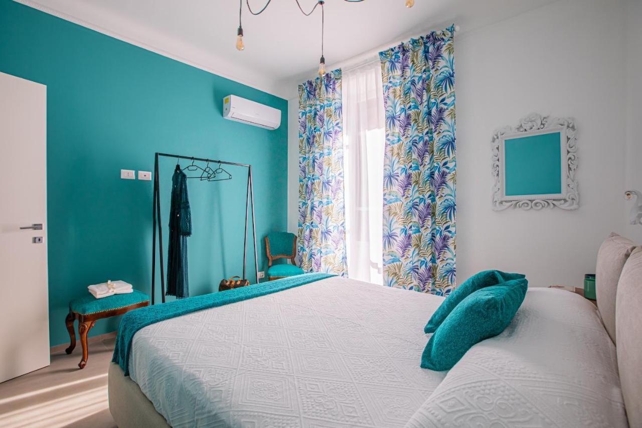 Domus Vittoria Siracusa Holiday home *