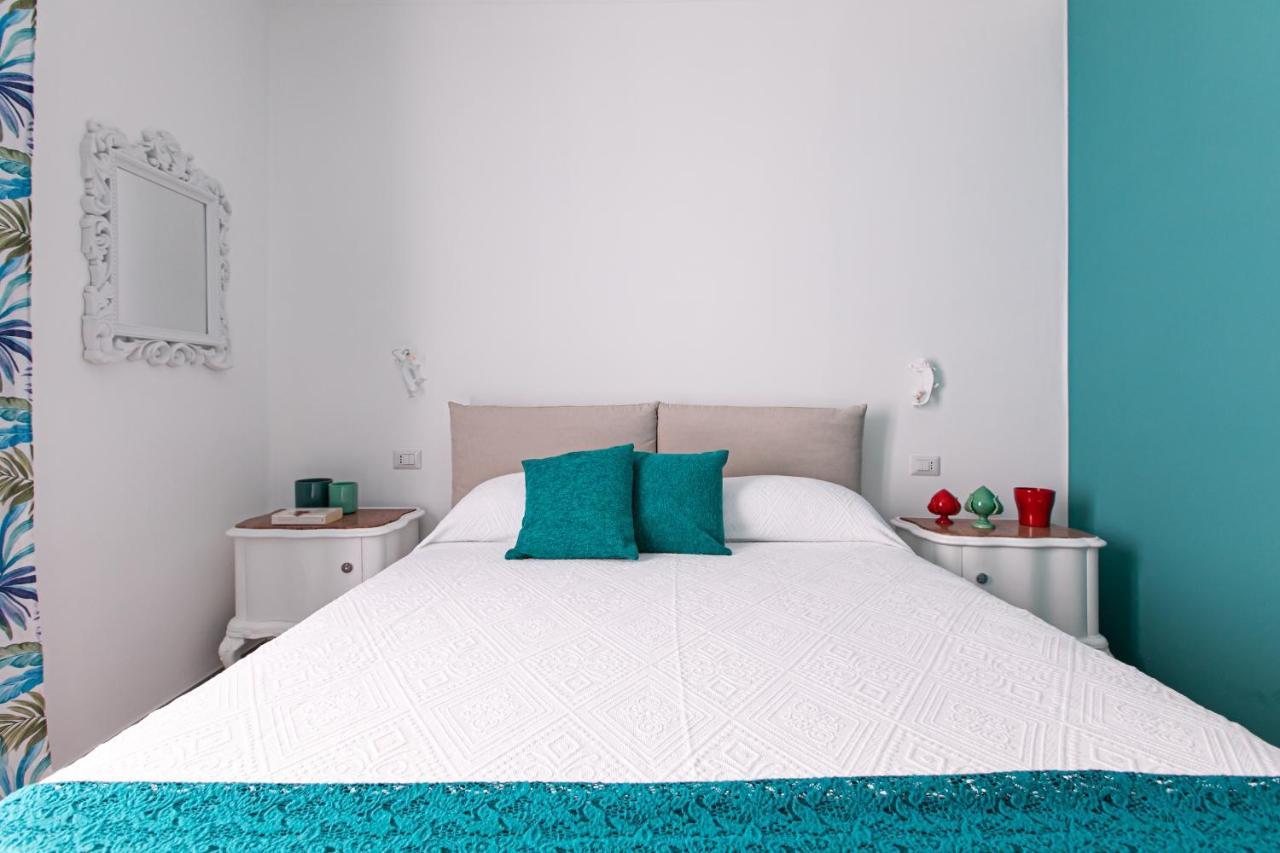 Domus Vittoria Siracusa Holiday home Syracuse