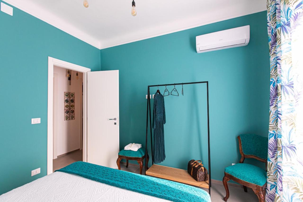 Holiday home Domus Vittoria Siracusa Syracuse