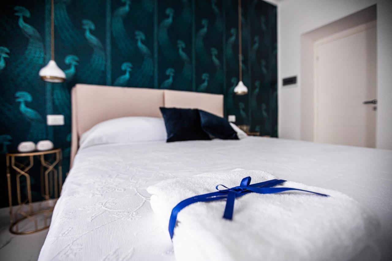 Domus Vittoria Siracusa Holiday home *