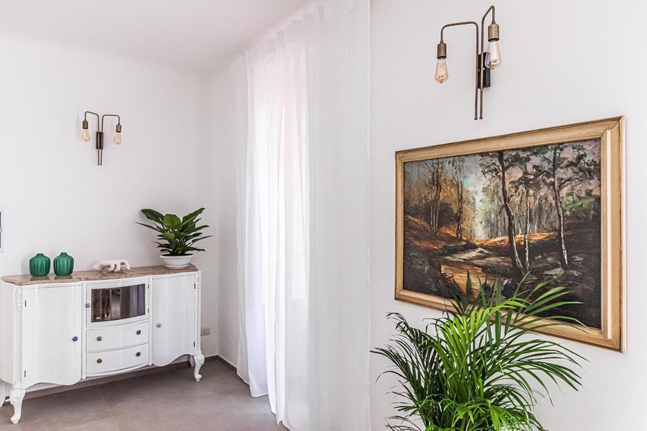 Holiday home Domus Vittoria Siracusa *