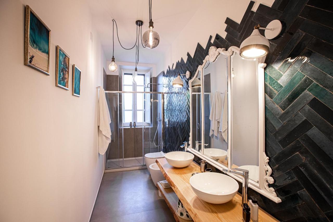 Holiday home Domus Vittoria Siracusa Syracuse