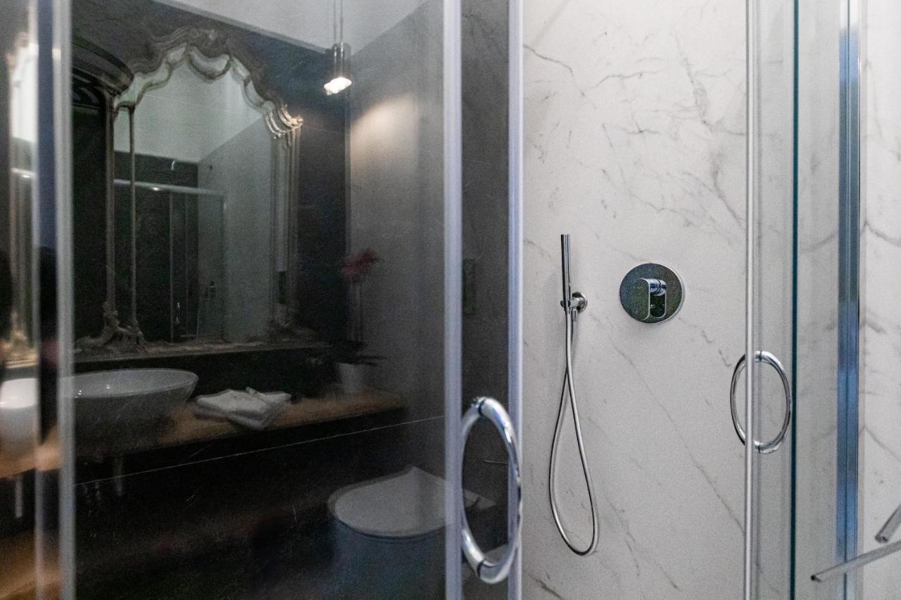 Domus Vittoria Siracusa Holiday home *