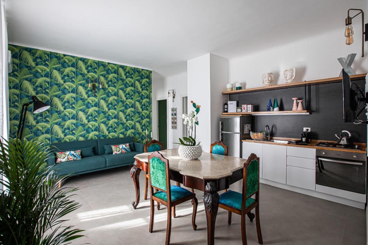 Holiday home Domus Vittoria Siracusa Syracuse