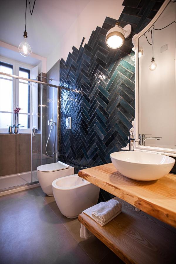 Domus Vittoria Siracusa Holiday home *