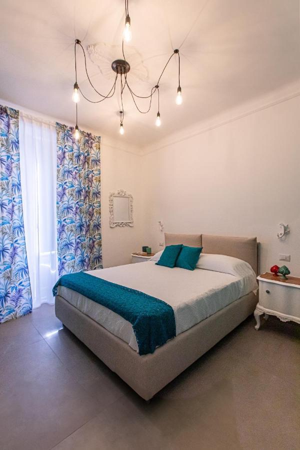 Domus Vittoria Siracusa Holiday home Syracuse