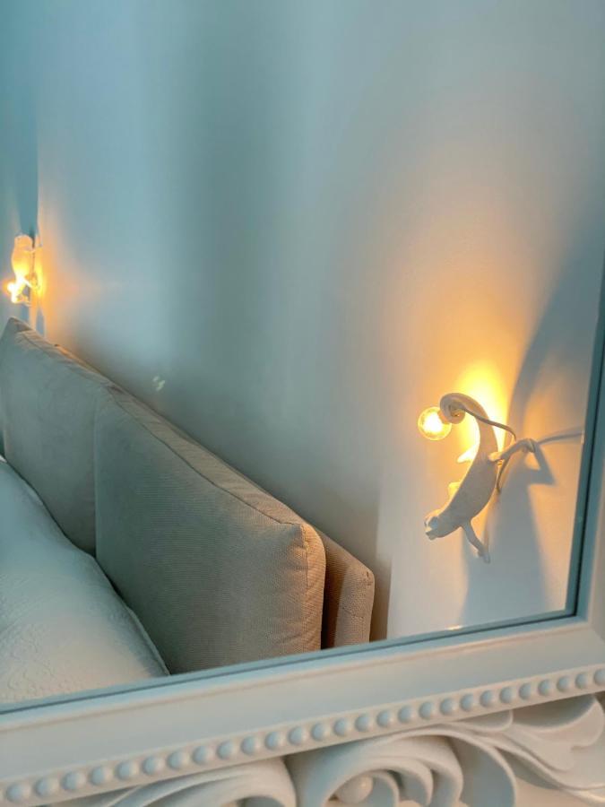 Domus Vittoria Siracusa Holiday home