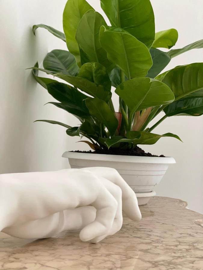 Holiday home Domus Vittoria Siracusa Syracuse