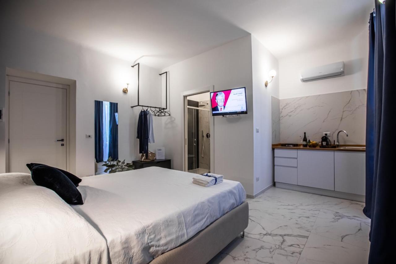 Domus Vittoria Siracusa Holiday home Syracuse