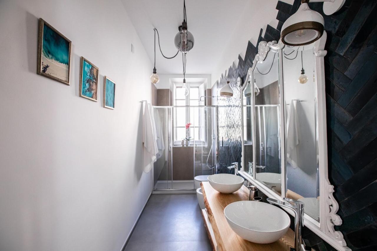 Holiday home Domus Vittoria Siracusa